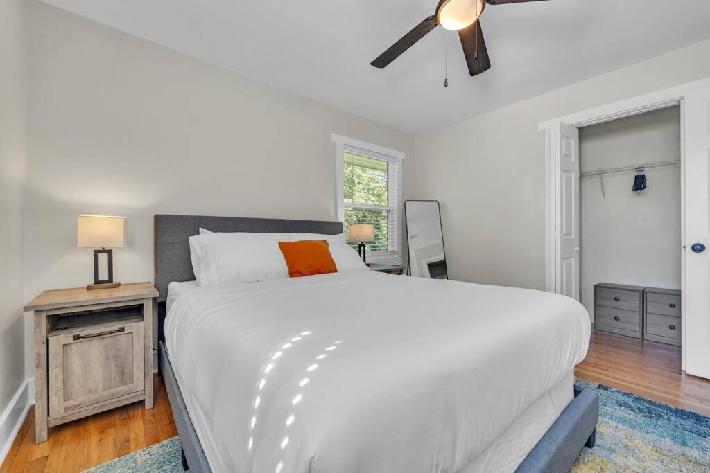 Vila New! Modern Luxury W/ Pool Table 3Br/5Bd Sleeps 10 Decatur Exteriér fotografie